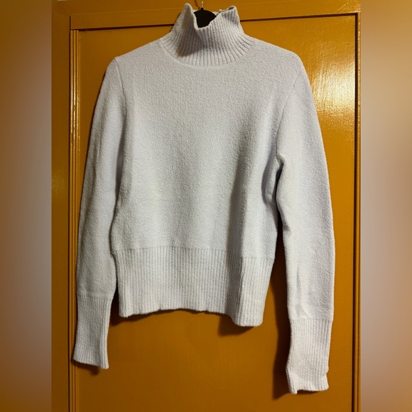 Zara Soft Feel Knit Sweater - Picture 3 of 5